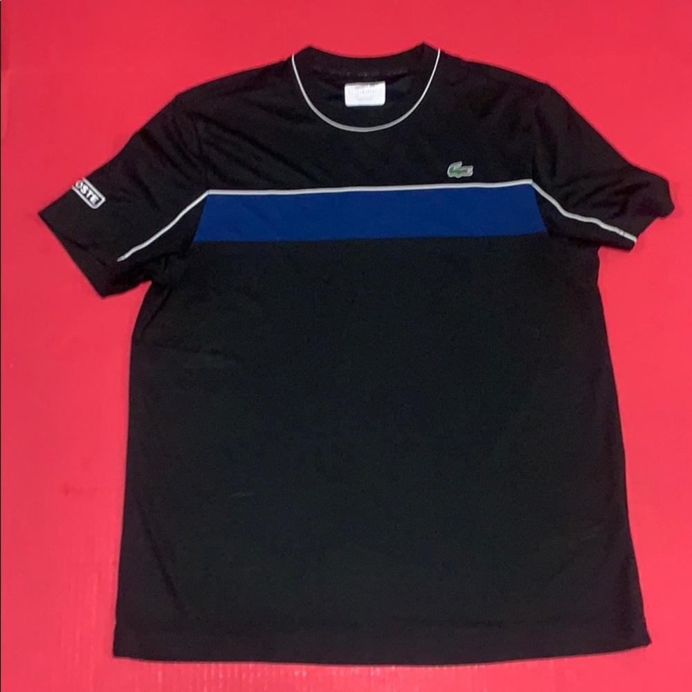 Lacoste Pre-Owned T-Shirt